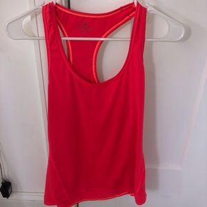 Athleta Pink Tank Top